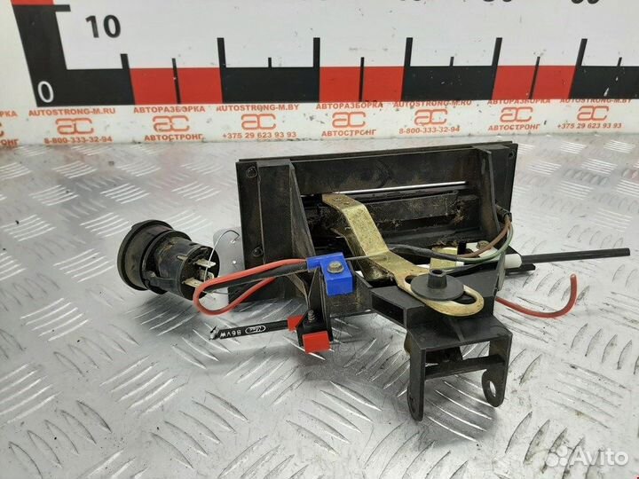 Переключатель отопителя (печки) для Ford Transit 3