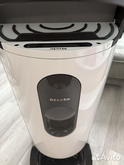 Гладильная система Miele