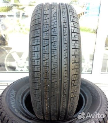 Pirelli Scorpion Zero All Season 285/45 R22