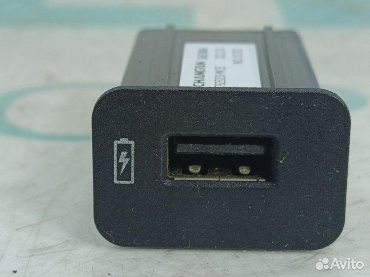 USB разъем зарядки Changan Cs35 Plus JL473ZQ9 1.4