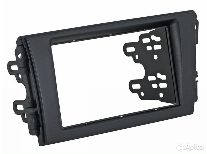 Переходная рамка datsun On-Do, Mi-Do 2014+ 2din