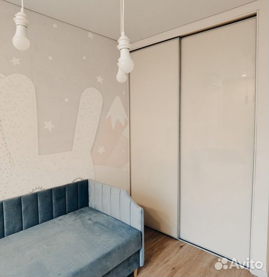 Шкаф на заказ от производителя. Фабрика