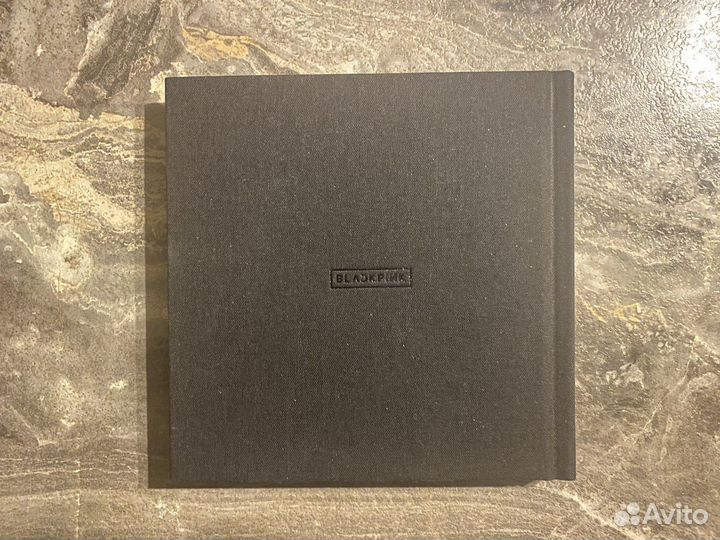 Blackpink the album version 2