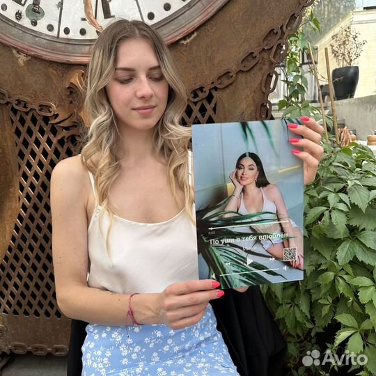 Фото на День Рождения