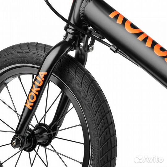 Беговел kokua likeabike jumper 14