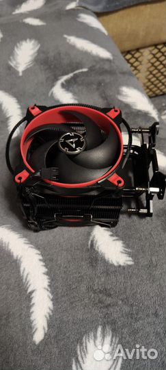 Кулер для процессора DeepCool