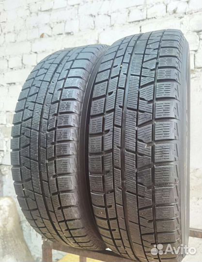 Yokohama Ice Guard IG50+ 235/60 R17 96Q