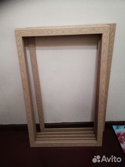 Рамка для картин, фото