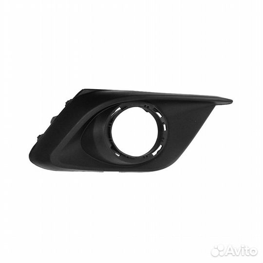 Оправа птф mazda 3