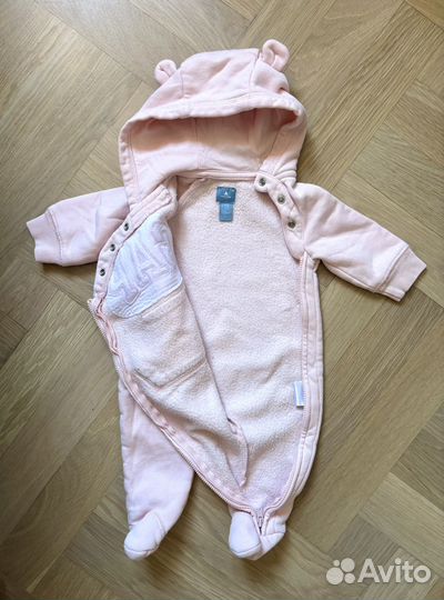Комбинезон 0-3 GAP