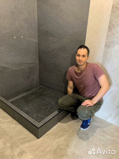 Сантехник / Услуги сантехника