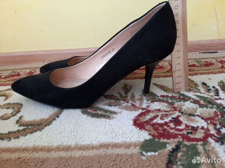 Туфли женские 37 размер