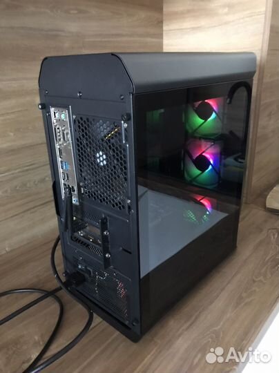 Игровой пк