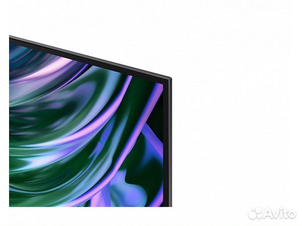 Телевизор Samsung oled QE65S90dauxru (2024)