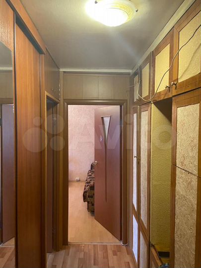 2-к. квартира, 32 м², 2/5 эт.