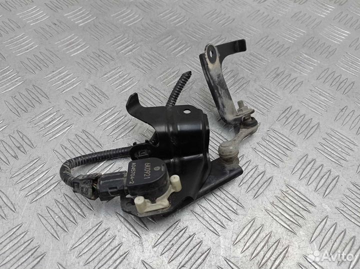 Датчик дорожного просвета Mazda CX-9 2 TC 6K0921