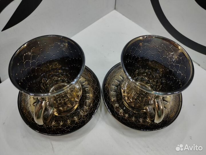 Кофейный набор на 2 персоны