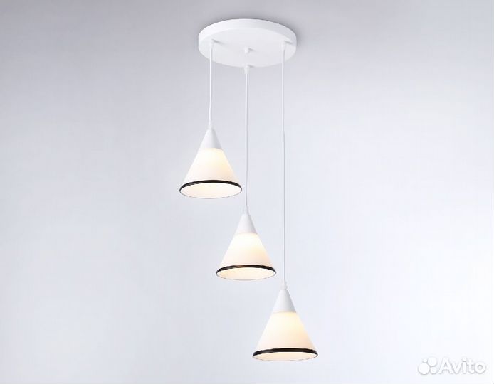 Светильник Ambrella Light