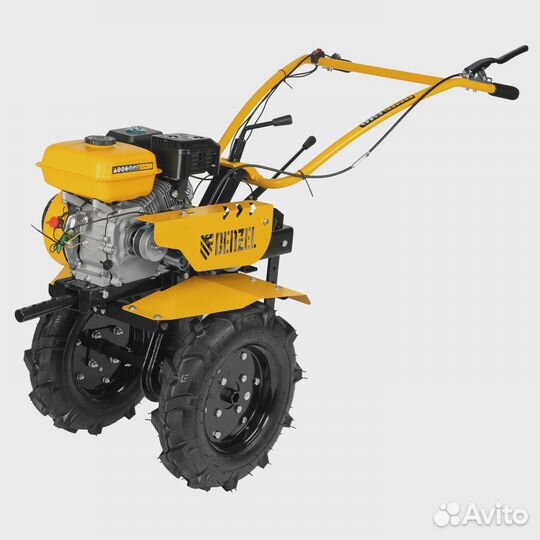 Мотоблок DPT-270S Denzel