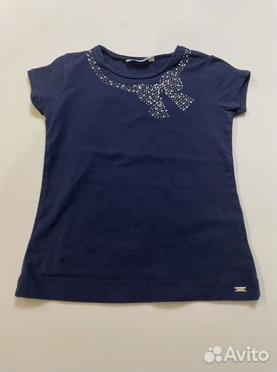 Детская одежда для девочек на 110