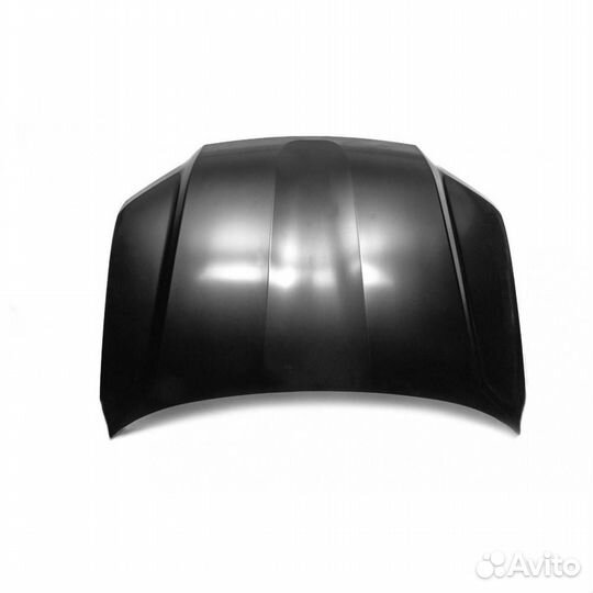 Toyota Land cruiser 200 2016+ Капот штатный E5DS4