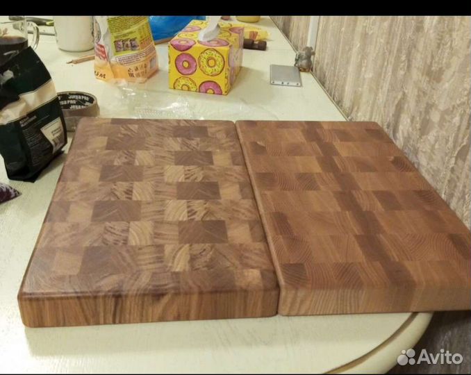 Доска кухонная