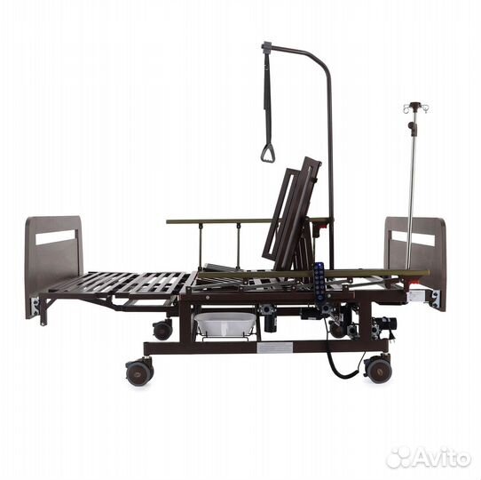 Кровать для лежачих больных