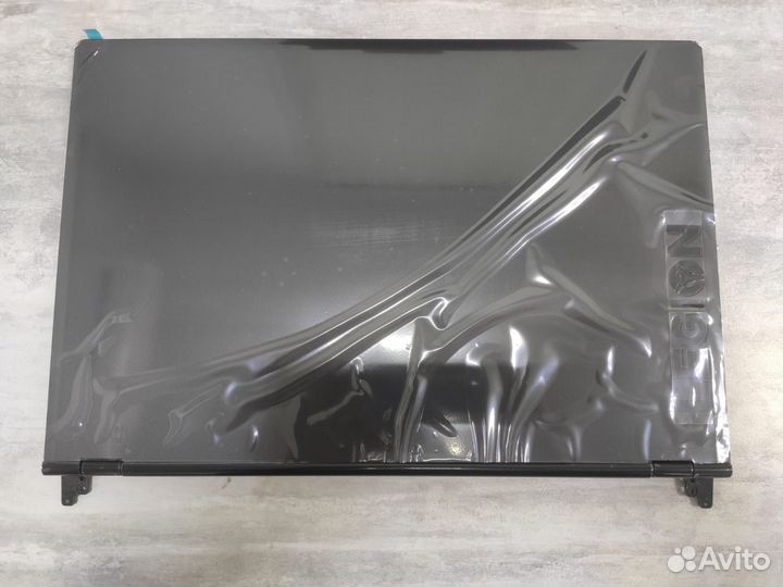 Крышка матрицы для Lenovo Legion Y540-15IRH новая