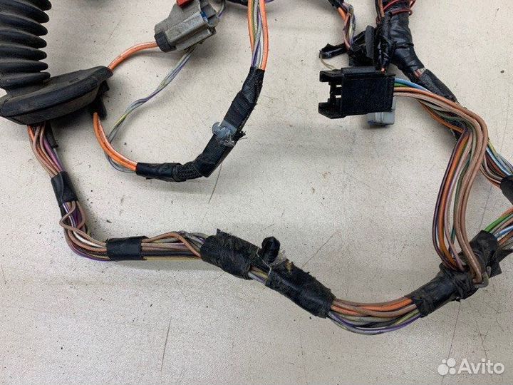 Проводка двери передняя правая Chrysler Pacifica