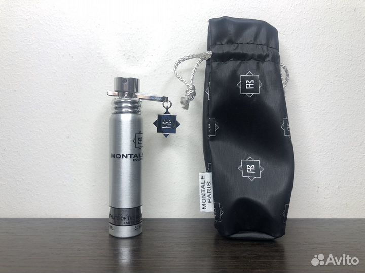 Montale Fruits of the Musk (Оригинал)