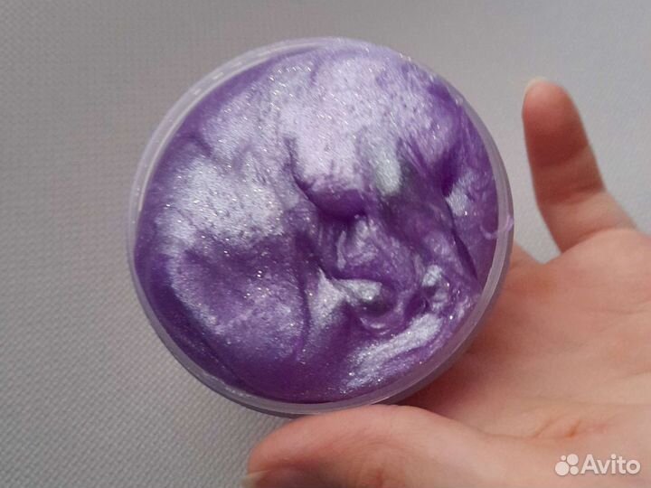 Слайм космос