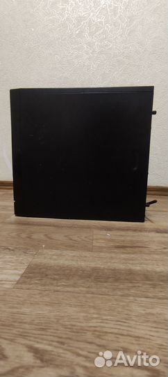 Корпус для пк