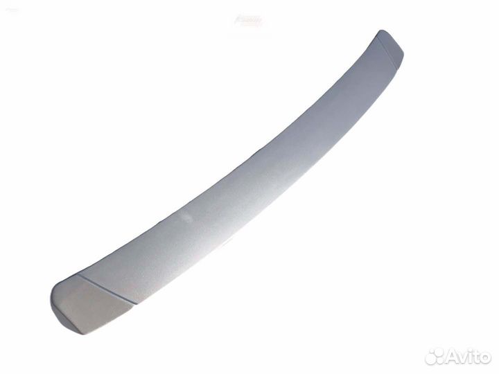 Спойлер на заднее стекло Toyota Camry 50 A8935