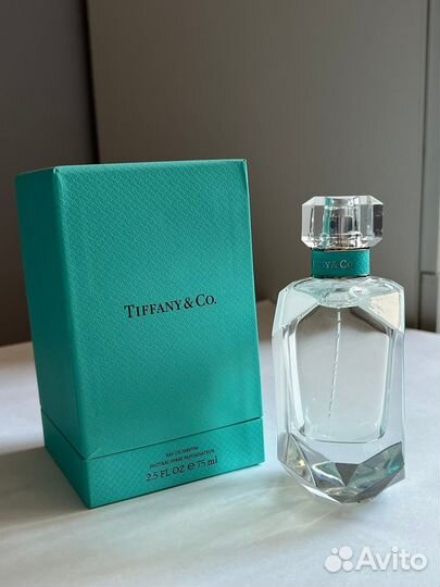 Духи Tiffany Co
