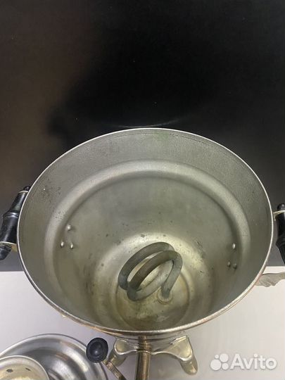 Самовар электрический СССР 1978г