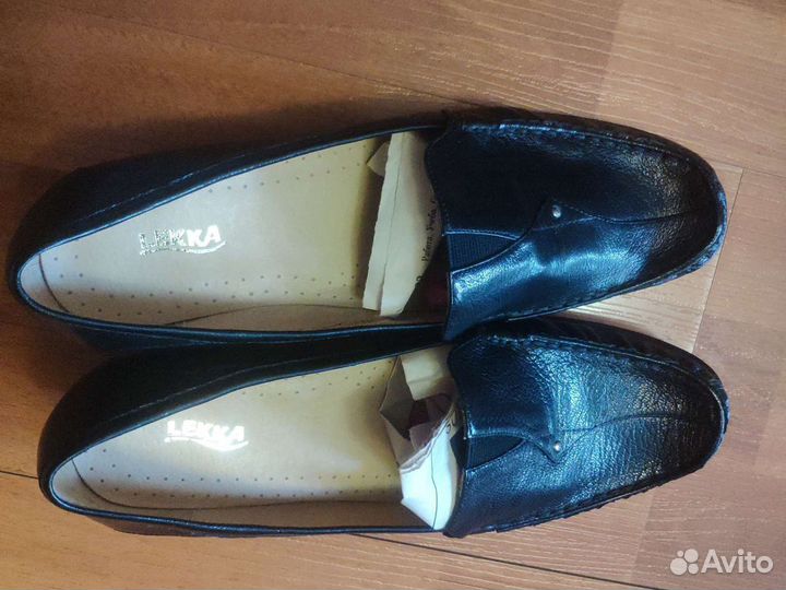 Ботинки женские 39 размер