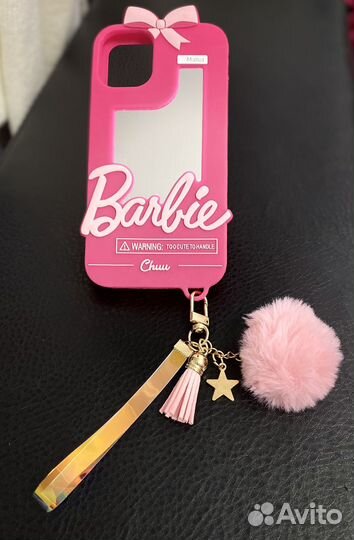 Чехол на iPhone 11