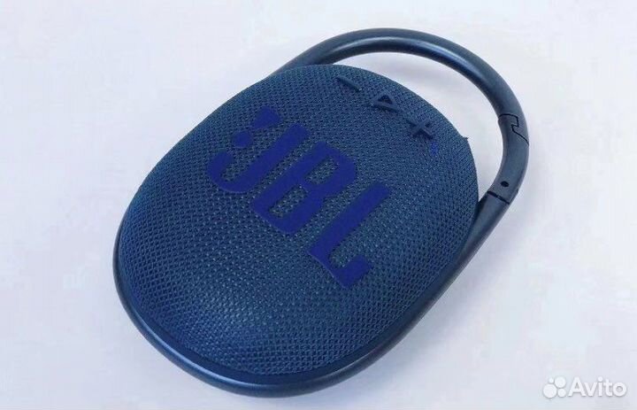 Портативная колонка bluetooth jbl flip 4