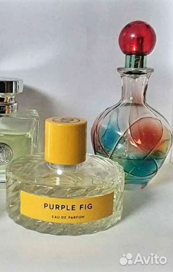 Оригинальная парфюмерия селектив новинки