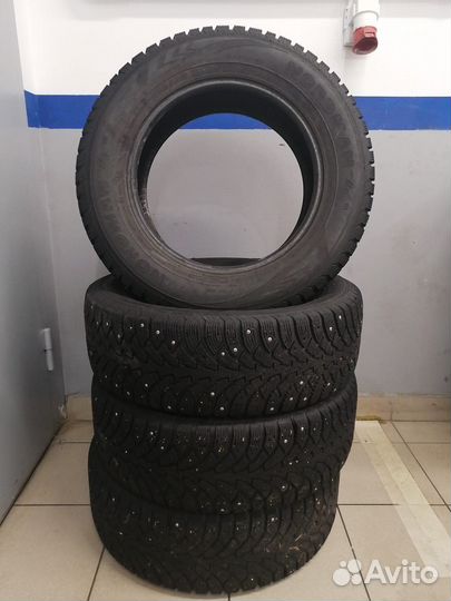 Nokian Tyres Nordman 4 215/65 R16 102T