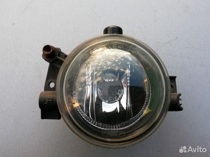 Птф левая Форд Фокус 2 (1481007)