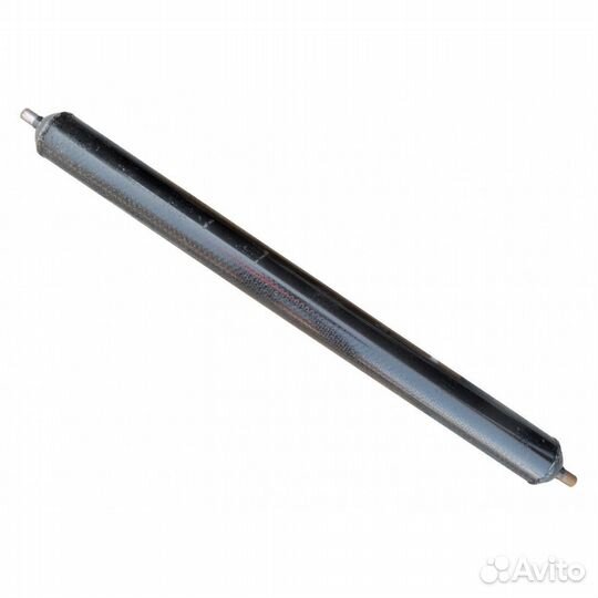 Коленчатый вал