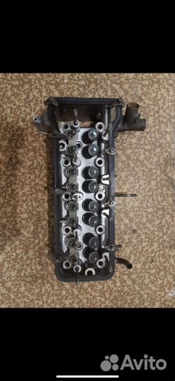 Гбц ваз 2101-07 карбюратор