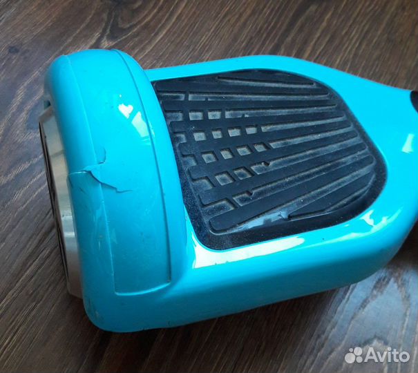 Гироскутер