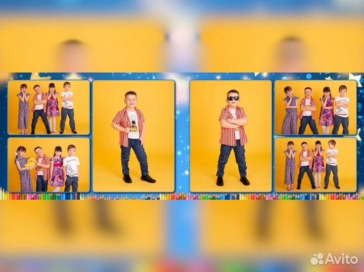 Фотокнига на заказ