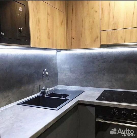 Кухонный гарнитур