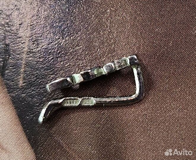 Серьги Да Нет