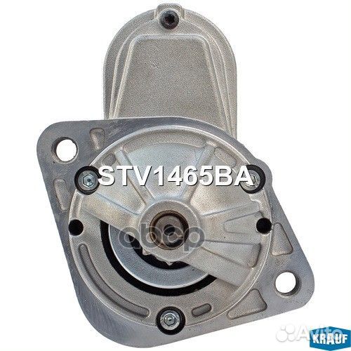 Стартер STV1465BA Krauf