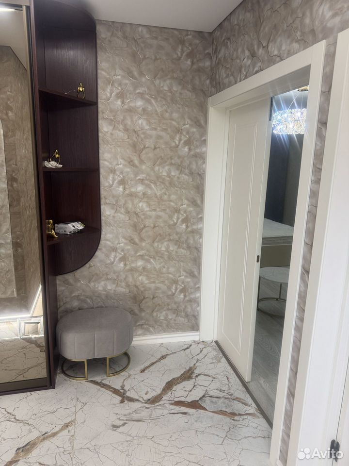 2-комнатная квартира, 60 м² — фото 6