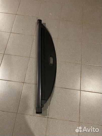 Шторка багажника киа про сид